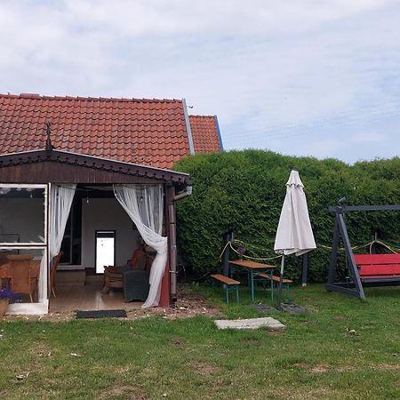 Siedlisko Tafle Villa Chorazowka Exteriör bild