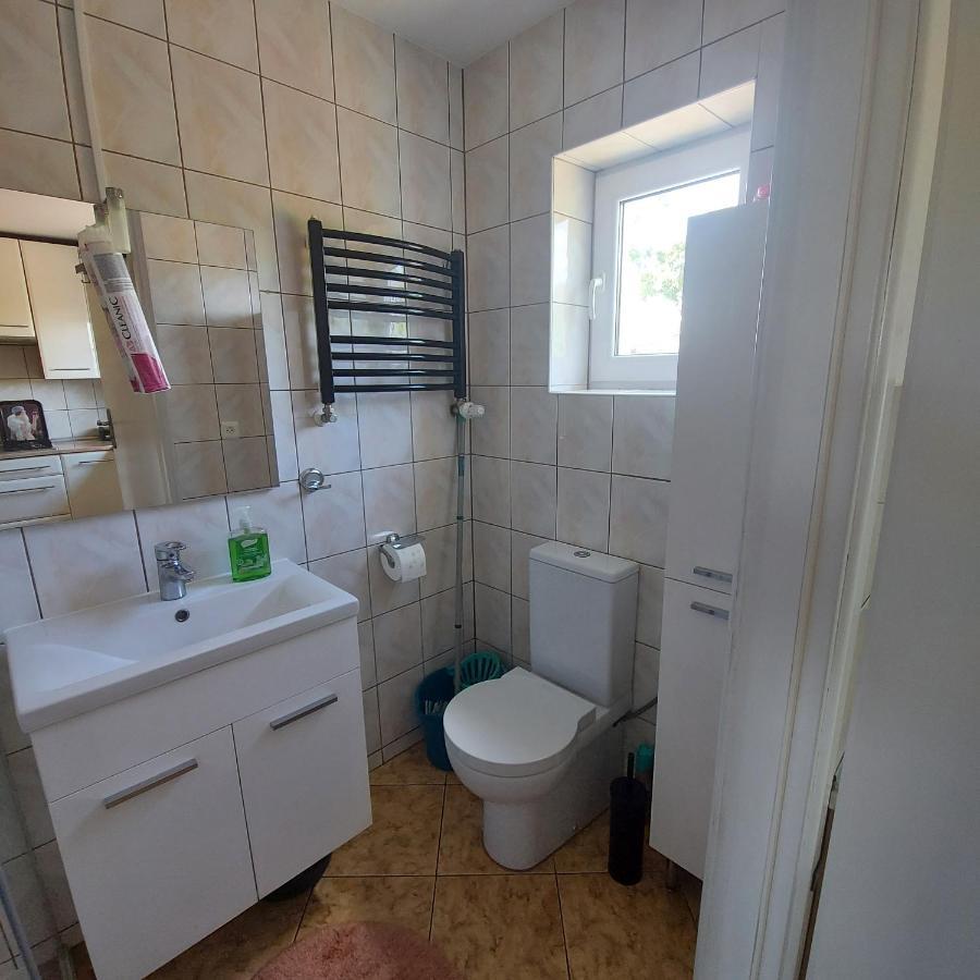 Siedlisko Tafle Villa Chorazowka Exteriör bild