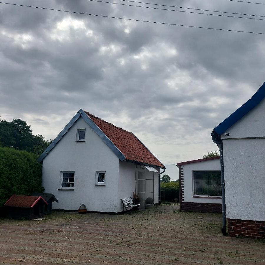 Siedlisko Tafle Villa Chorazowka Exteriör bild